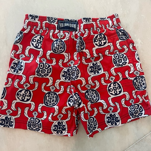 Vilebrequin excellent condition Boy swim short - Picture 2 of 5